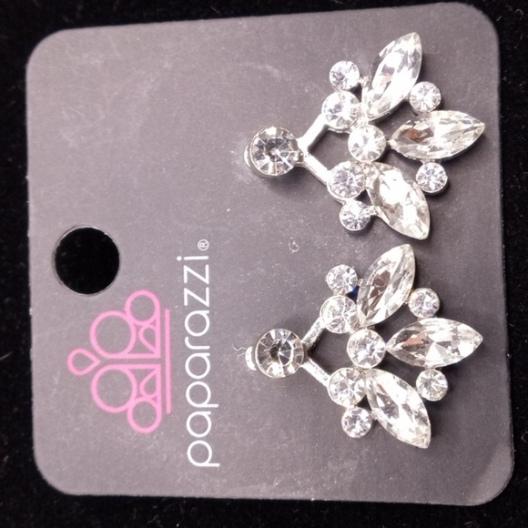 PAPARAZZI JEWELRY BUNDLE/4 - Picture 9 of 10